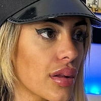 Antonella Pane Naakt