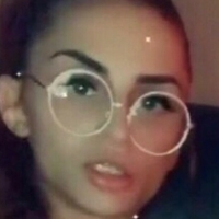 Antonella Raphaelle Naakt