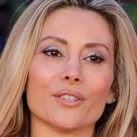 Antonella Salvucci Naakt