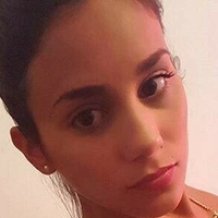 Antonella Victoria Corleto Naakt
