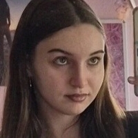 Antonia Andresen Naakt