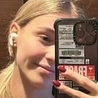 Antonia Böhm Naakt