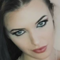 Antonia Jay King Naakt