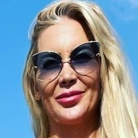 Antonia Petrova Batinkova Naakt
