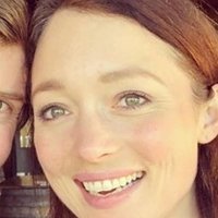 Antonia Prebble Naakt