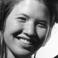 Antonia Putiloff Naakt