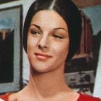 Antonia Santilli Naakt