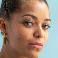 Antonia Thomas Naakt