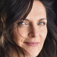 Antonia Zegers Naakt