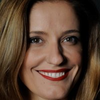 Antoniela Canto Naakt