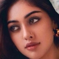 Anu Emmanuel Naakt