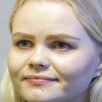 Anu Pekkarinen Naakt