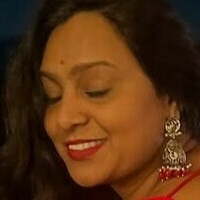 Anupamaswathi Naakt