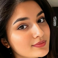 Anvithaa Shekhawat Naakt