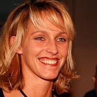 Anya Hoffmann Naakt