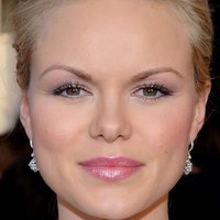 Anya Monzikova Naakt