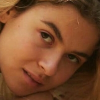 Anya Nigriv Naakt