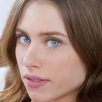 Anya Olsen Naakt