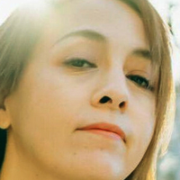 Anza Ohyama Naakt