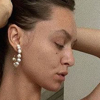 Anzhelika Mishagli Naakt