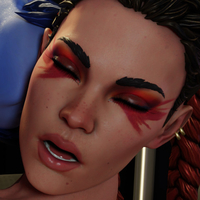 Apex Legends Naakt
