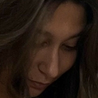 Apoline Perret Naakt