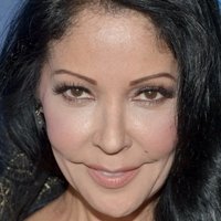 Apollonia Kotero Naakt