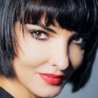 Apollonia Vanova Naakt