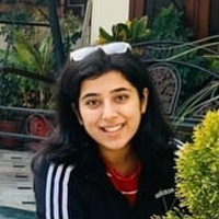 Apoorva Bhalla Naakt