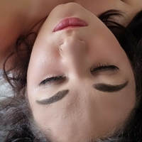 Apricotice Naakt