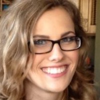 April Adams Naakt
