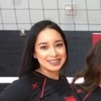 April Hinojosa Naakt