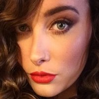 April Pearson Naakt
