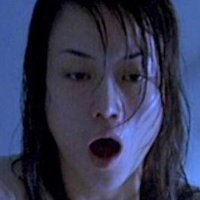 April Tung Naakt