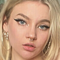 AprilLove_UK Naakt