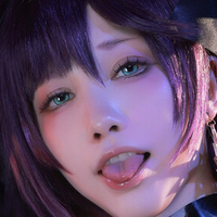Aqua Shuimiao Naakt