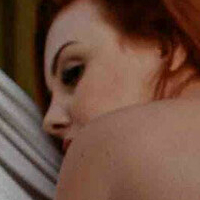 A Ruiva Naakt