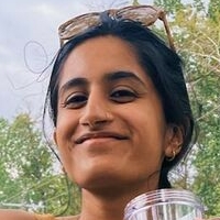 Arasha Lalani Naakt