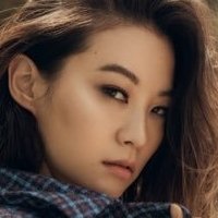 Arden Cho Naakt