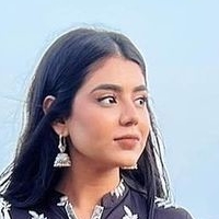 Areeka Haq Naakt