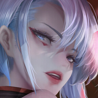 Arenbi Naakt