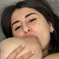Aria Carroll Naakt