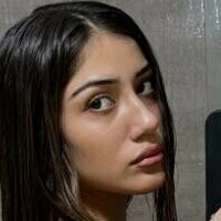 Aria Domenec Naakt