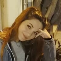 Aria Paria Naakt