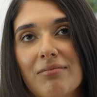 Aria Sloane Naakt