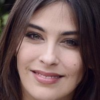 Ariadna Romero Naakt
