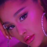 Ariana Grandes Naakt