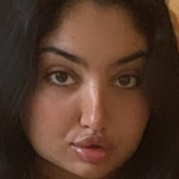 Ariana Sayani Naakt