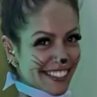 Ariana Silva Naakt