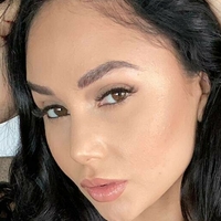arianamarie Naakt